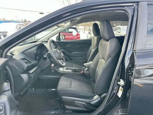 Certified 2023 Subaru Crosstrek 2.0i image 21