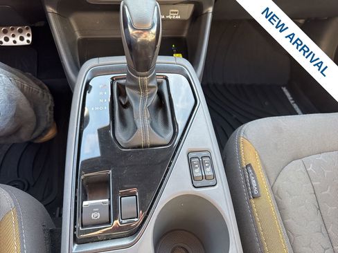 Used 2025 Subaru Crosstrek 2.5i Sport image 25