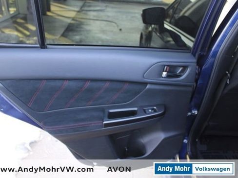 Used 2017 Subaru WRX STI w/ Popular Package #3 image 27