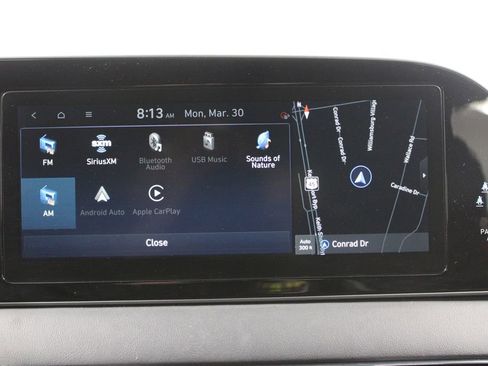Used 2022 Hyundai Palisade Calligraphy AWD/4WD image 51