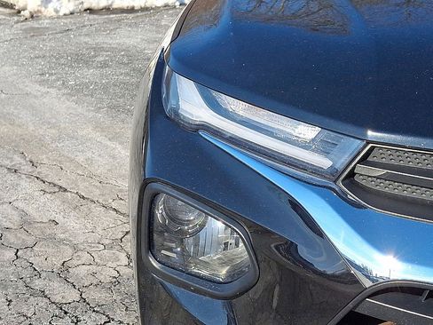 Used 2023 Chevrolet TrailBlazer LT image 28