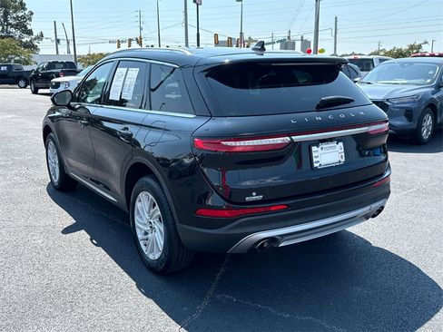 Used 2022 Lincoln Corsair FWD image 5