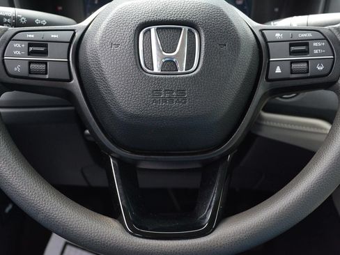 Used 2024 Honda Accord EX image 28