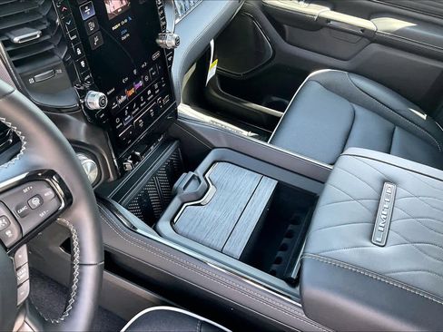 New 2026 RAM 1500 Limited AWD/4WD image 7