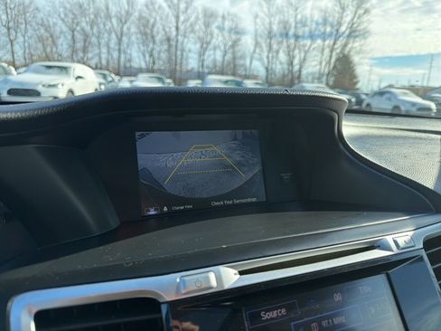 Used 2015 Honda Accord Touring image 31