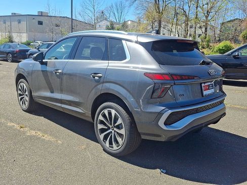 New 2026 Audi Q3 quattro 2.0T image 12