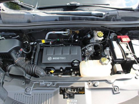Used 2019 Buick Encore Preferred FWD image 42