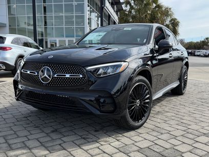 New 2026 Mercedes-Benz GLC 300 4MATIC