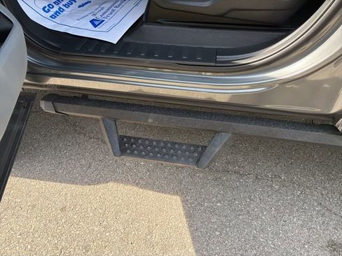 Used 2025 Ford F250 XLT AWD/4WD image 10