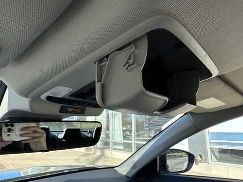 New 2025 Honda Accord EX-L image 28