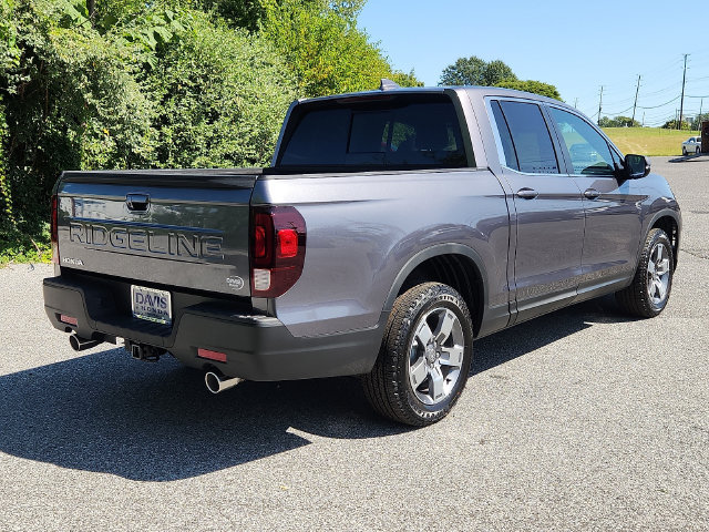 Certified 2026 Honda Ridgeline RTL image 6
