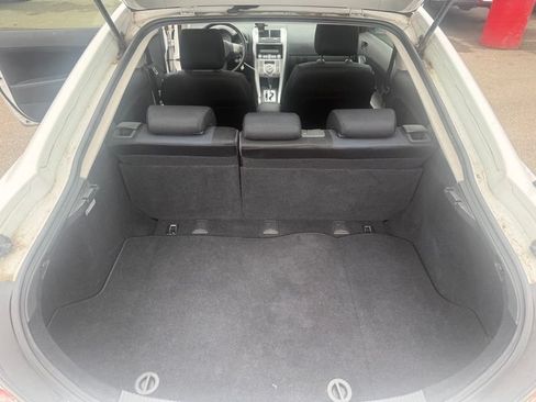 Used 2010 Scion tC FWD image 5