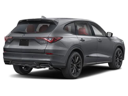 New 2026 Acura MDX A-Spec image 2
