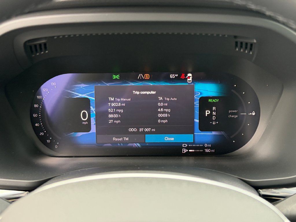 Certified 2024 Volvo XC60 T8 Ultimate AWD/4WD image 26