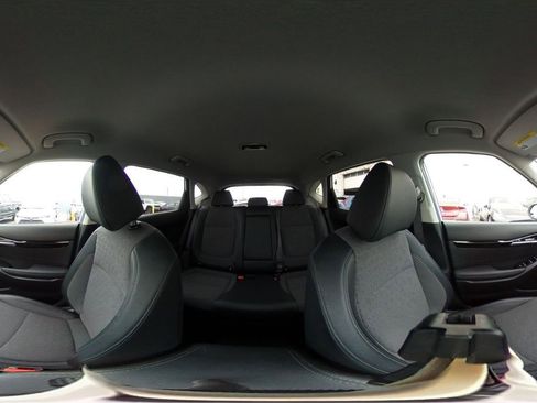 Used 2025 Kia Seltos S FWD image 42