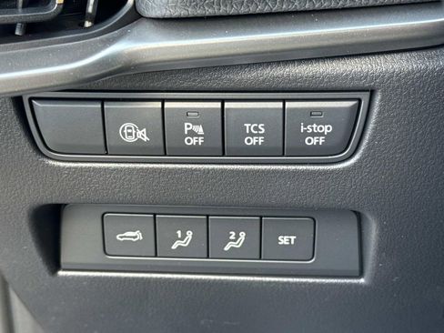 New 2026 MAZDA CX-90 3.3 Turbo w/ Premium Sport Pkg image 49