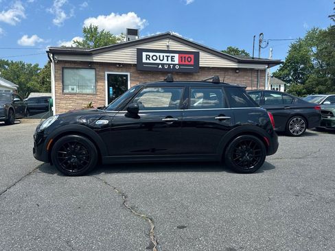 Used 2018 MINI Cooper S FWD image 14
