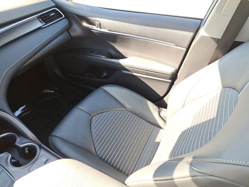 Certified 2024 Toyota Camry SE image 11