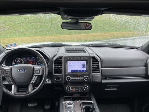 Used 2020 Ford Expedition Limited w/ Equipment Group 301A AWD/4WD image 3
