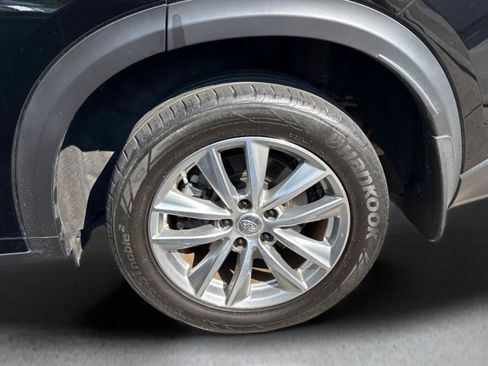 Used 2024 INFINITI QX50 Sport FWD image 7