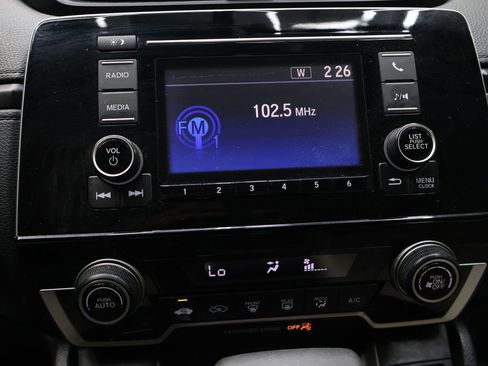 Used 2017 Honda CR-V LX image 20