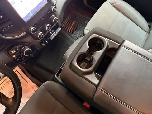 Certified 2022 RAM 1500 Big Horn image 33