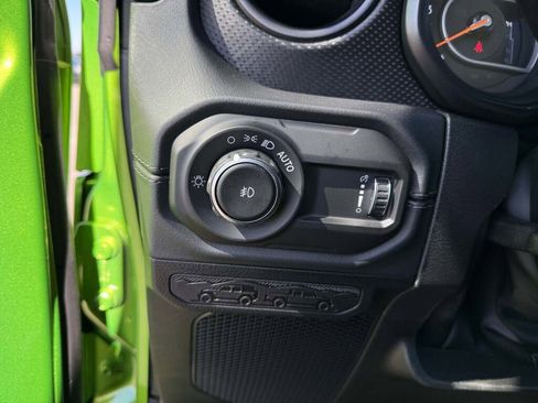 New 2026 Jeep Wrangler Unlimited Rubicon image 24