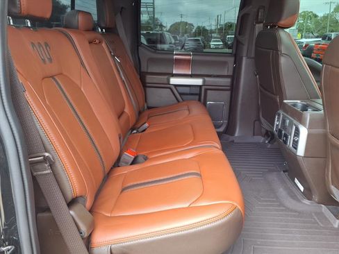 Used 2022 Ford F450 King Ranch w/ King Ranch Ultimate Package image 16