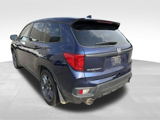Used 2022 Honda Passport EX-L image 6