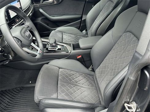 Used 2023 Audi S5 Premium Plus w/ Premium Plus Package image 21