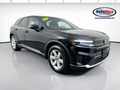 Used 2024 Honda Prologue EX