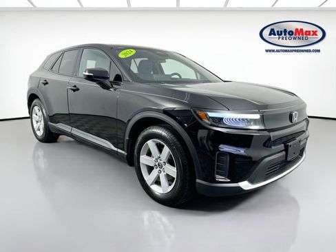 Used 2024 Honda Prologue EX image 1