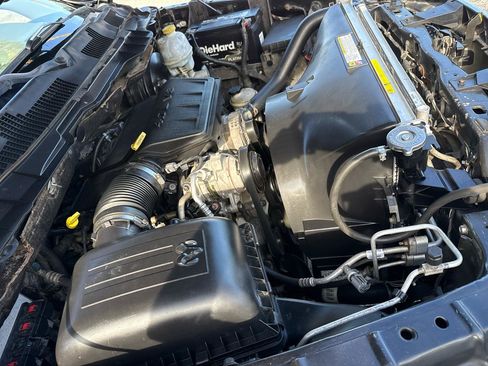Used 2010 Dodge Ram 1500 Truck SLT RWD image 41