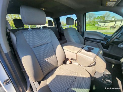Used 2019 Ford F250 XLT w/ XLT Value Package AWD/4WD image 21