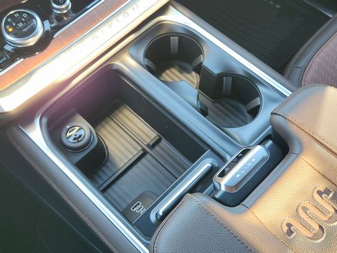 New 2026 Ford Expedition Max King Ranch AWD/4WD image 19