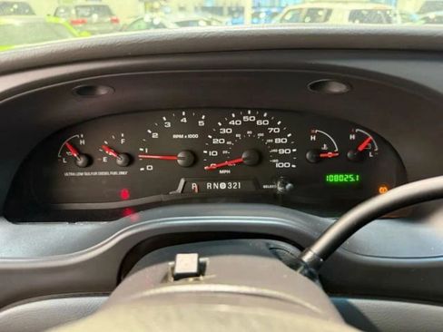 Used 2008 Ford E-350 and Econoline 350 Extended Super Duty image 17