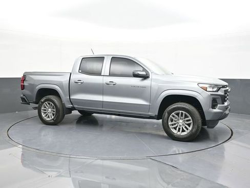 New 2026 Chevrolet Colorado LT RWD image 17