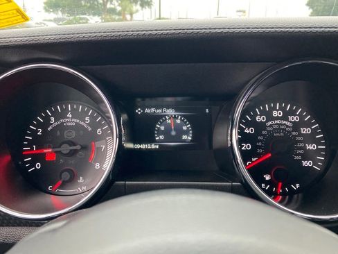 Used 2016 Ford Mustang GT w/ GT Performance Package RWD image 15