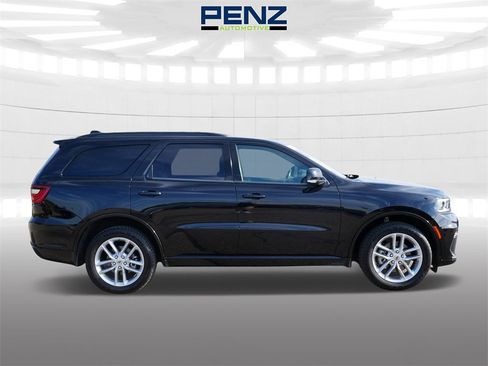 Used 2024 Dodge Durango GT image 8
