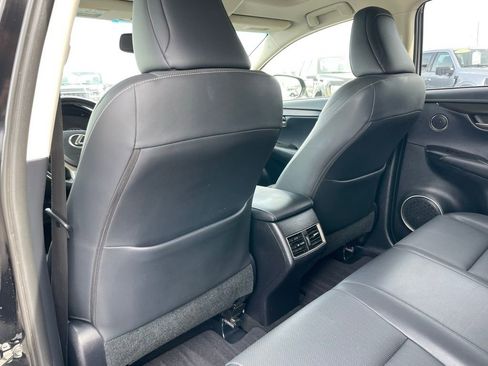 Used 2017 Lexus NX 200t FWD image 51