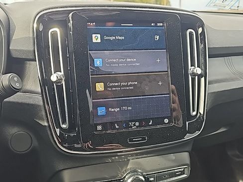 Used 2023 Volvo XC40 Recharge Core w/ Protection Package Premier image 5