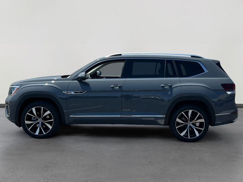 New 2026 Volkswagen Atlas SEL Premium R-Line AWD/4WD image 2