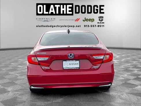 Used 2022 Honda Accord Sport image 25