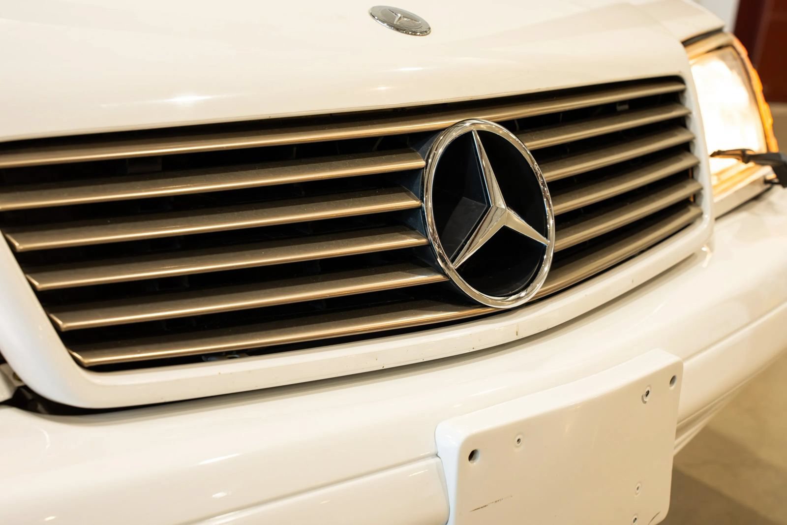 Used 1999 Mercedes-Benz SL 500 image 9