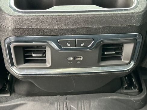 Used 2026 GMC Sierra 2500 SLT w/ SLT Premium Package image 40