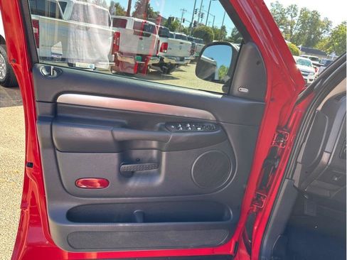 Used 2005 Dodge Ram 1500 Truck 2WD Quad Cab image 15