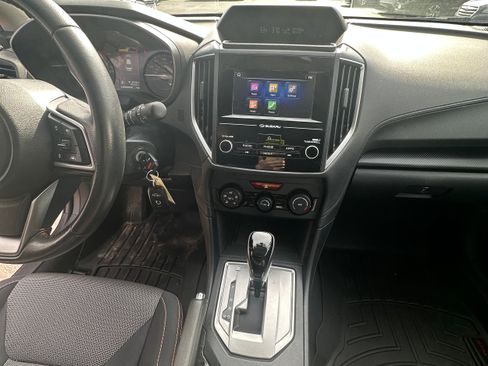 Used 2018 Subaru Crosstrek 2.0i Premium w/ Eyesight System image 20
