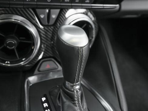 Used 2023 Chevrolet Camaro LT w/ Technology Package RWD image 17
