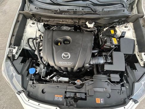 Used 2020 MAZDA CX-3 Sport image 31