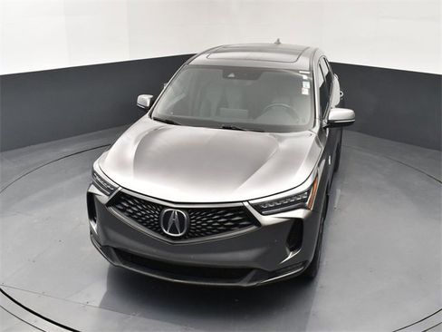 Used 2022 Acura RDX A-Spec image 14